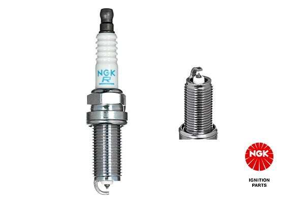 NGK Spark Plug for Nissan & Subaru - PLFR6A-11