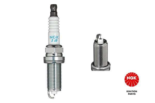 NGK Spark Plug for Subaru - SILFR6C11