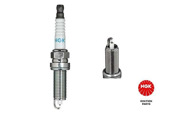 NGK Spark Plug for Subaru - SILZKAR7B11