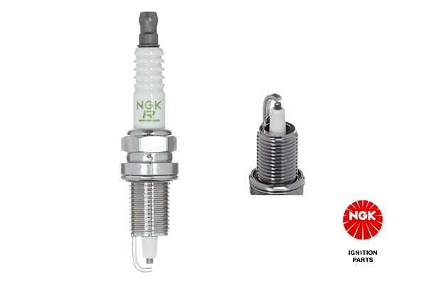 NGK Spark Plug for Jeep - ZFR5N