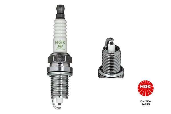 NGK Spark Plug for Jeep & Dodge - ZFR6F-11G
