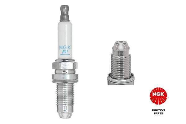 NGK Spark Plug for VW & Audi - ZFR6S-Q
