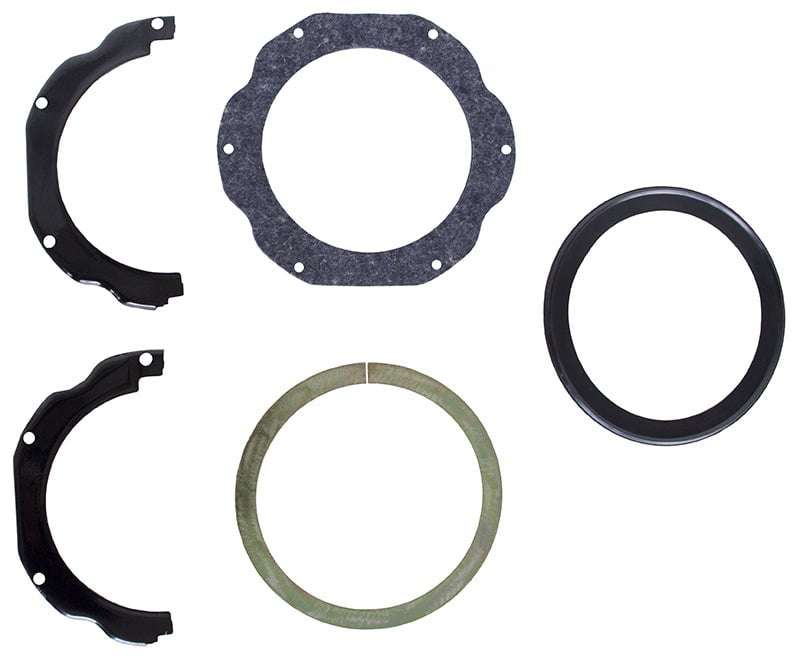 Knuckle Kit & Seals for Toyota Land Cruiser 4.5 - OS11994