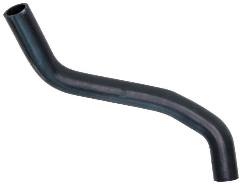 Radiator Hose (Upper) Chevrolet Spark (M150) 0.8 (00-06), Spark LITE (M200, M250) 0.8 (05-13), Da...