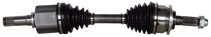 Complete CV Shaft LHS for Ford Ranger T6 & Mazda BT-50 - PJ234221