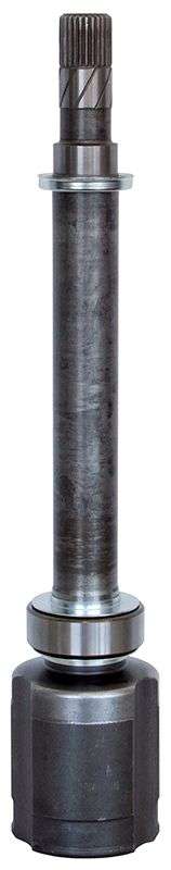Inner CV Joint for Nissan Qashqai / Qashqai +2 I - PJ641161