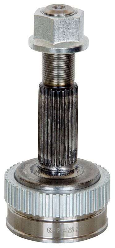 Outer CV Joint for Nissan Qashqai, Renault Koleos I - PJ841285