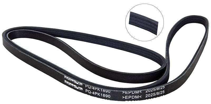 Micro V-Belt for Toyota Avanza VVT-I - PQ-4PK1890