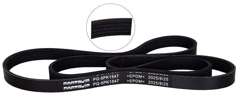 Micro V-Belt Opel Astra H (A04) 1.6, 1.8(04-11), Corsa D (S07) 1.6(08-15), Suzuki Grand Vitara 2....