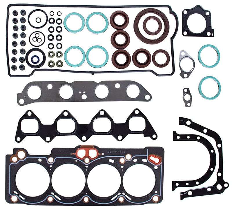 Full Gasket Set for Toyota Corolla 1.6, Conquest & Tazz (4A-FE)  PQFG045