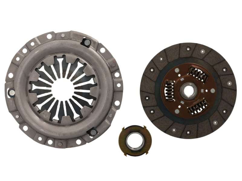 LuK R357MK Clutch Kit for Hyundai Atos 1.0/1.1