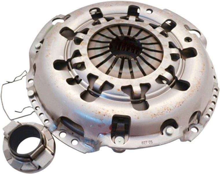 LuK R367MK Clutch Kit for Toyota Quantum/Hilux 2.7 VVT-i