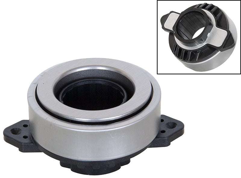 Thrust Bearing Tata Xenon 2.2 Dicor 103Kw Dw12Dd Dies. 4X2, 4X4 (2009-) (Rb9706)