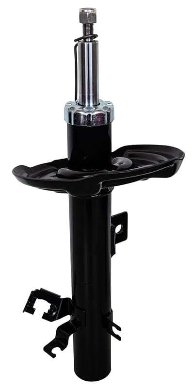 Front Shock Absorber LHS for Nissan Qashqai & Renault Kadjar - SX155L