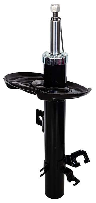 Front Shock Absorber RHS for Nissan Qashqai & Renault Kadjar - SX155R