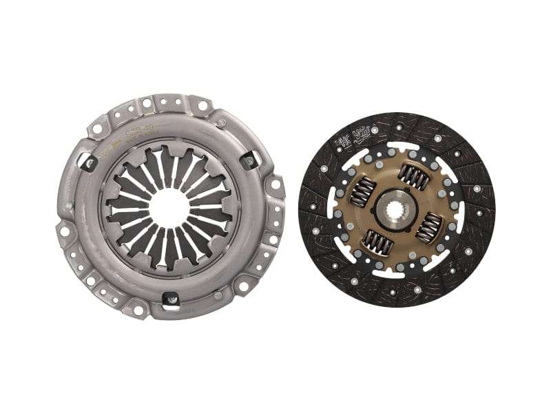 Clutch Kit Suzuki Alto S-Presso 1.0 K10B Toyota Starlet 1.4 K14B (SZ08)