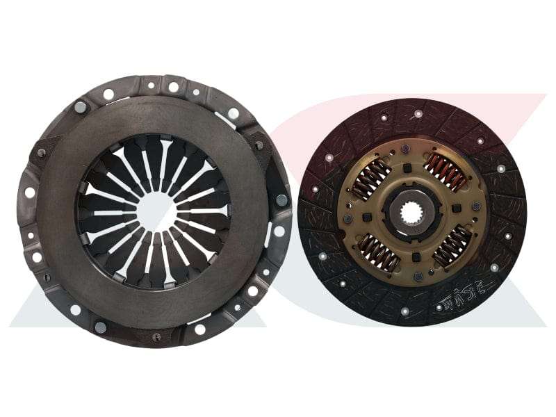 Clutch Kit Suzuki Ignis 1.2 GLX K12M 2017- Suzuki Swift 1.2 K12M 2018 - (SZ12)