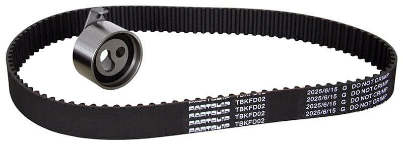 Timing Belt Kit for Ford Courier, Ranger & Mazda B-Series - TBKFD02
