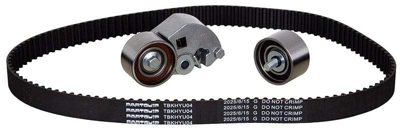 Timing Belt Kit for Hyundai Elantra, Getz & Santa Fe - TBKHYU04