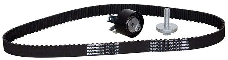 Timing Belt Kit for Nissan Juke, Micra & NP200 - TBKNIS01