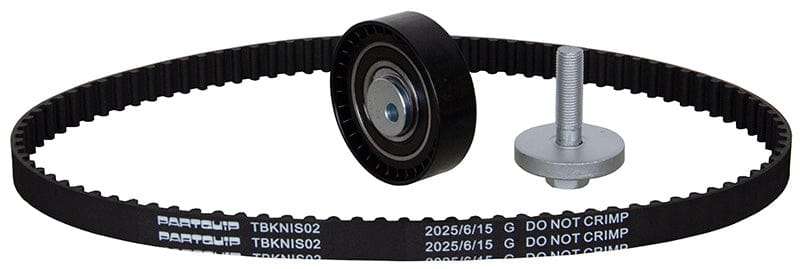 Timing Belt Kit for Nissan NP200, Renault Sandero & Logan - TBKNIS02
