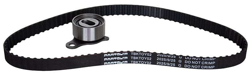Timing Belt Kit for Toyota Corolla, Conquest & Tazz - TBKTOY02