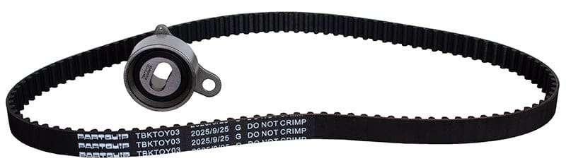 Timing Belt Kit for Toyota Conquest & Corolla - TBKTOY03