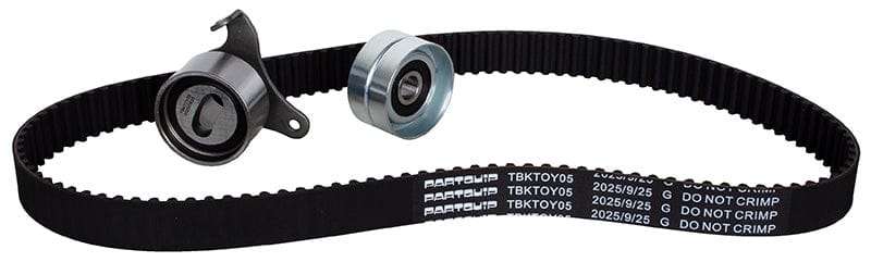 Timing Belt Kit for Toyota Conquest, Corolla & Tazz - TBKTOY05