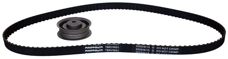 Timing Belt Kit VW Citi Golf (AFX, HM, BSC, AGY), Caddy (JH, EW, JB), Polo Playa (AFX)