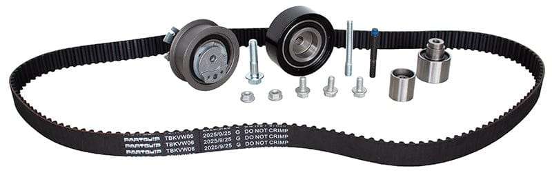 Timing Belt Kit for VW Golf, Jetta & SEAT Ibiza - TBKVW06