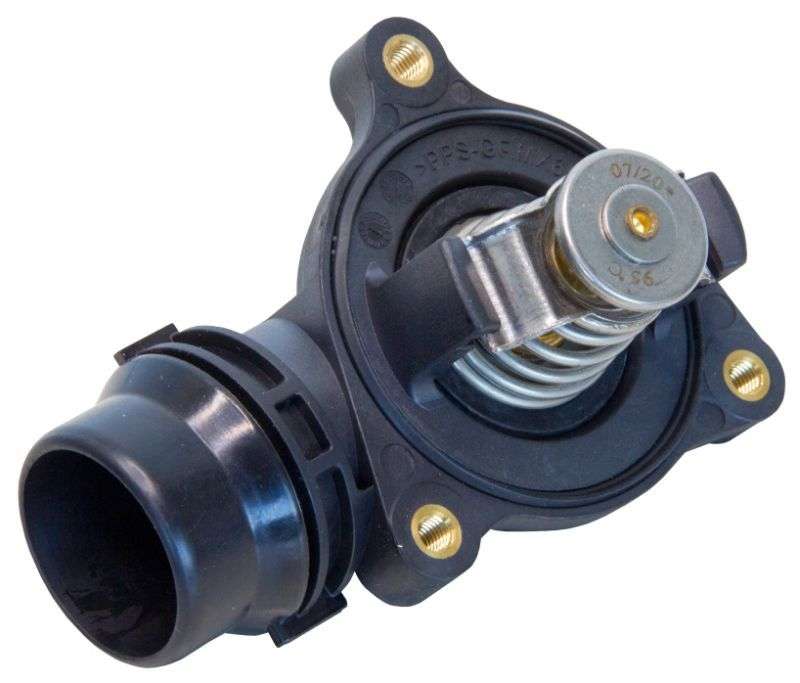 Thermostat Housing BMW 1 Series (E81), 3 (E81), Series (E46) (07-11) TH04