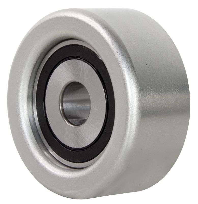 V Belt Tensioner Toyota Hilux ''Vigo"", Fortuner, Quantum 2.5 D-4D (06-09) (Pulley Only)