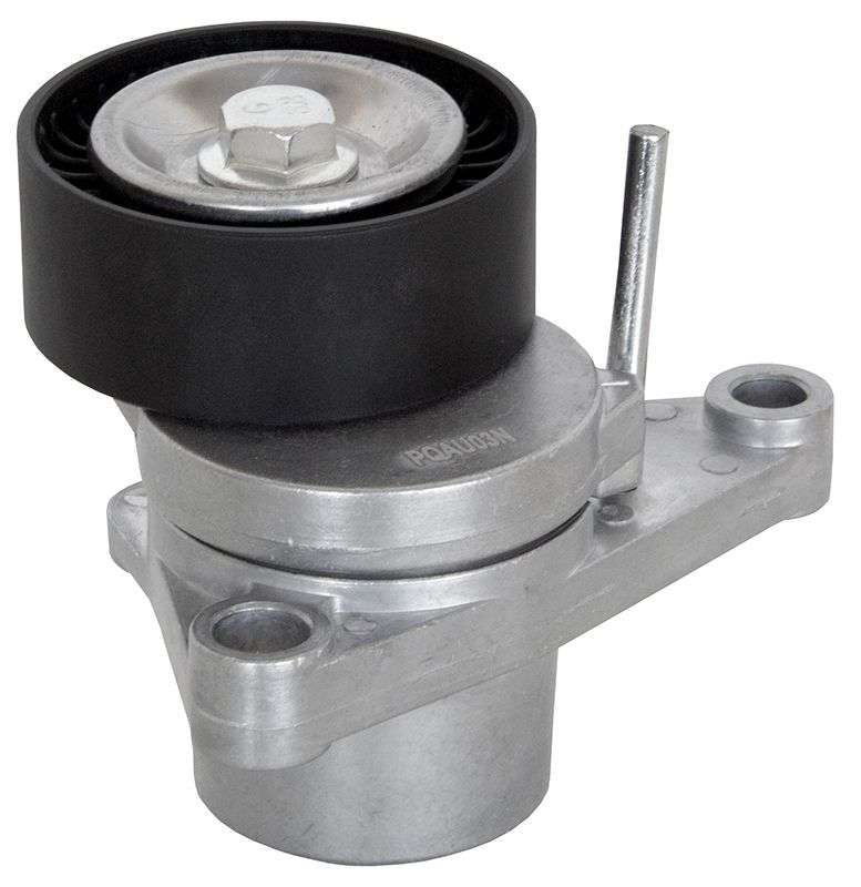 V-Belt Tensioner for Citroen C2, C3 & Peugeot 207 - VBT044