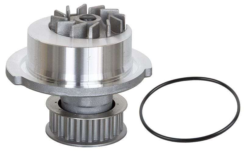 Water Pump 19 Teeth Without Plate Opel Corsa Astra Kadett Daewoo Cielo | WA003