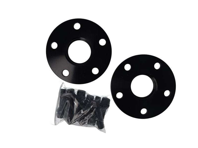 15mm Hub Centric Wheel Spacers 5x112  Audi VW Mercedes