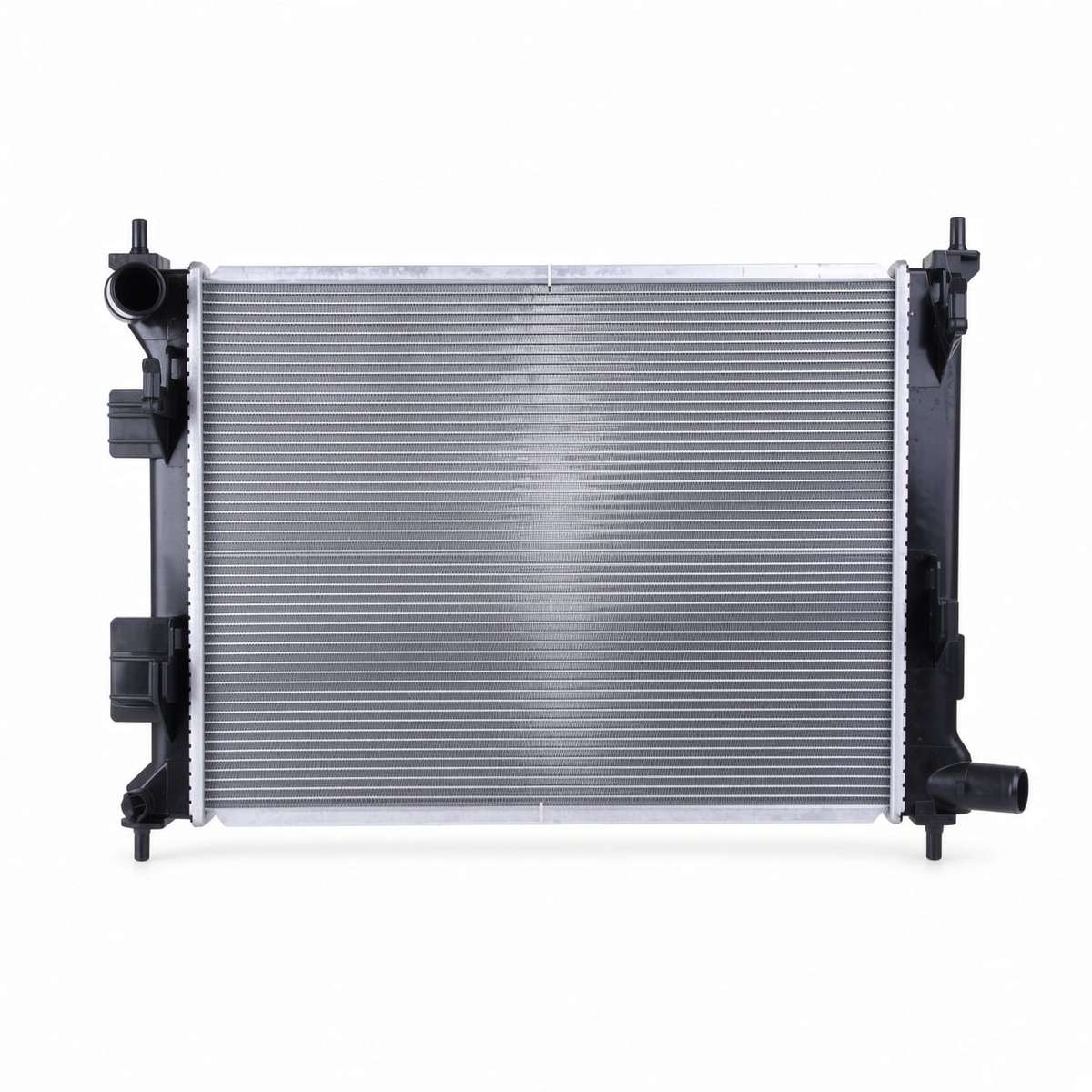Radiator for Hyundai i20 I 1.2 / 1.4 Manual - MAP-101293