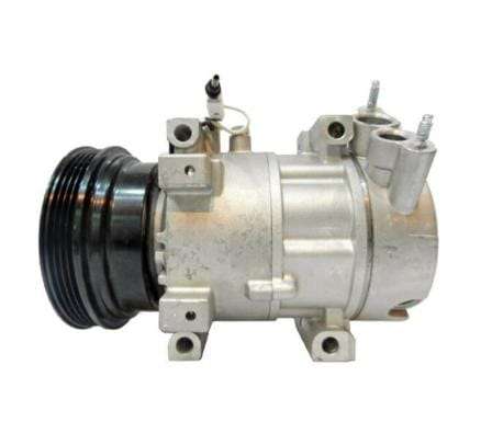 Aircon Compressor for Nissan NP200 & Renault Logan - MAP-100873