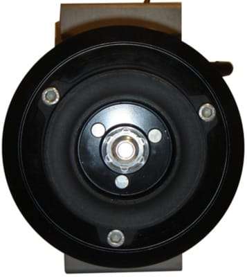 Aircon Compressor for VW Polo, Golf, Jetta, Tiguan & Passat - MAP-101011