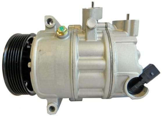 Aircon Compressor for VW Polo, Golf, Jetta, Tiguan & Passat - MAP-101011