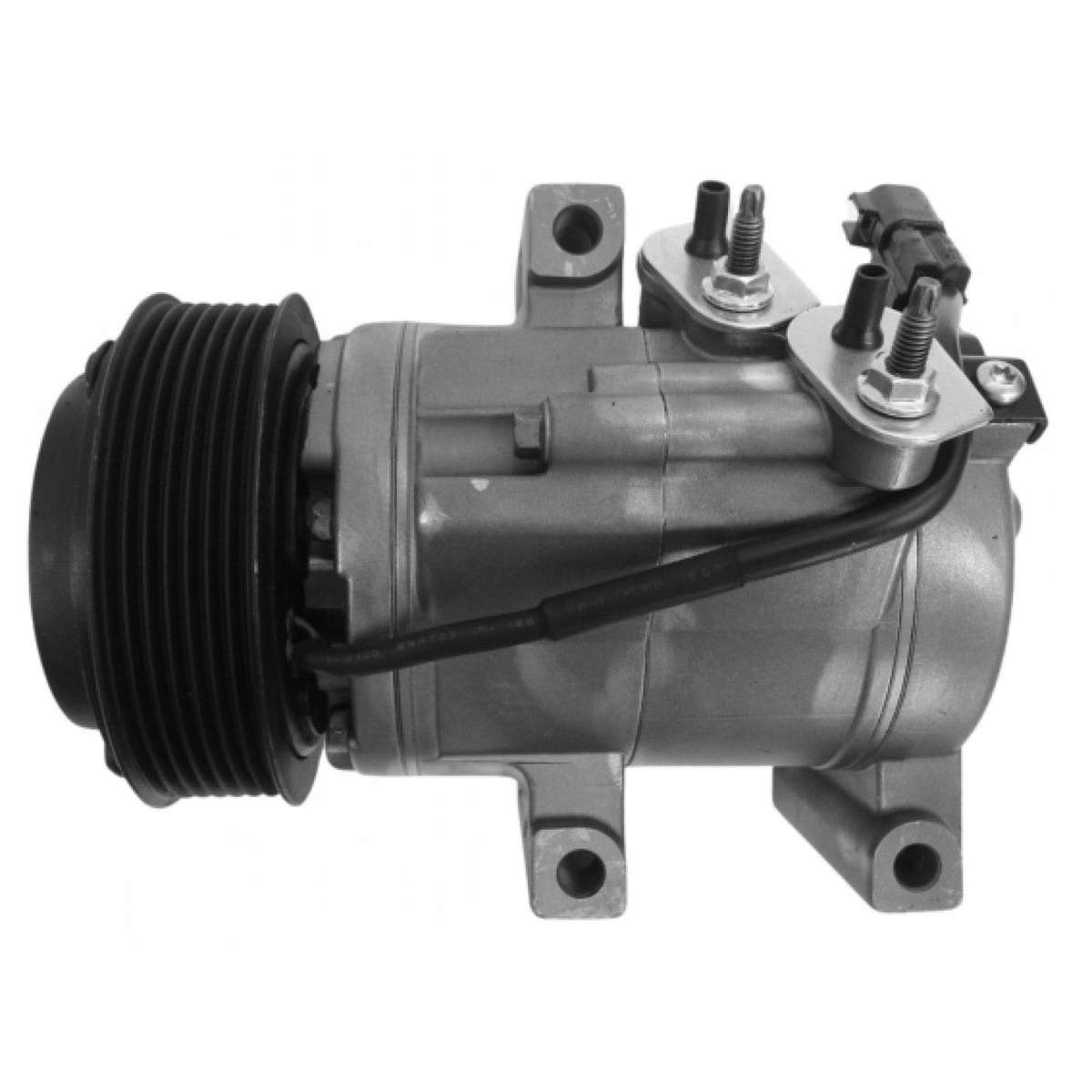 Aircon Compressor for Ford Ranger TKE & Mazda BT50 - MAP-100870