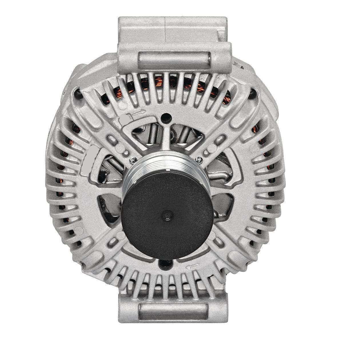 Alternator Jeep OM642 , Mercedes ML350 CDI - MAP-100857