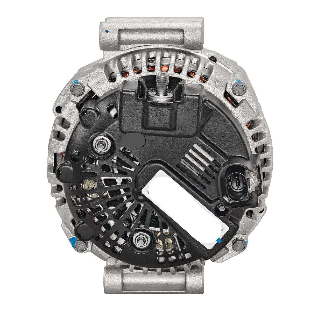 Alternator Jeep OM642 , Mercedes ML350 CDI - MAP-100857