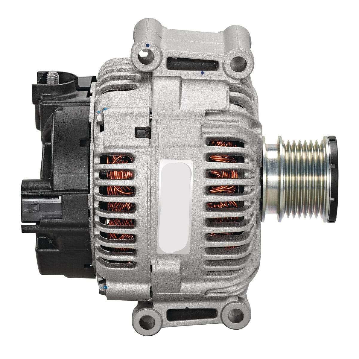 Alternator Jeep OM642 , Mercedes ML350 CDI - MAP-100857