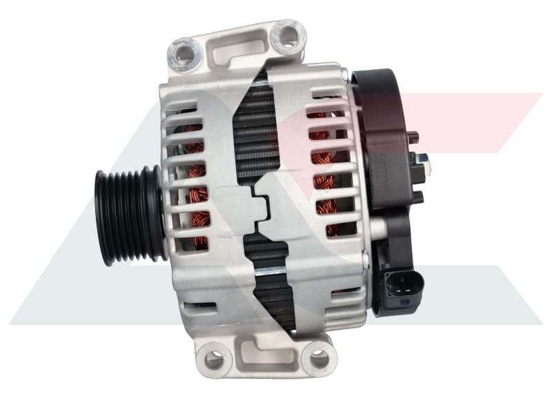 Alternator for Mercedes-Benz E-Class, S-Class & R-Class - ALT1884A