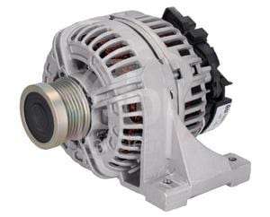 MAP Pro MAP-100355 Alternator  Compatible with Volvo V70 II 2.0T 2004-2007