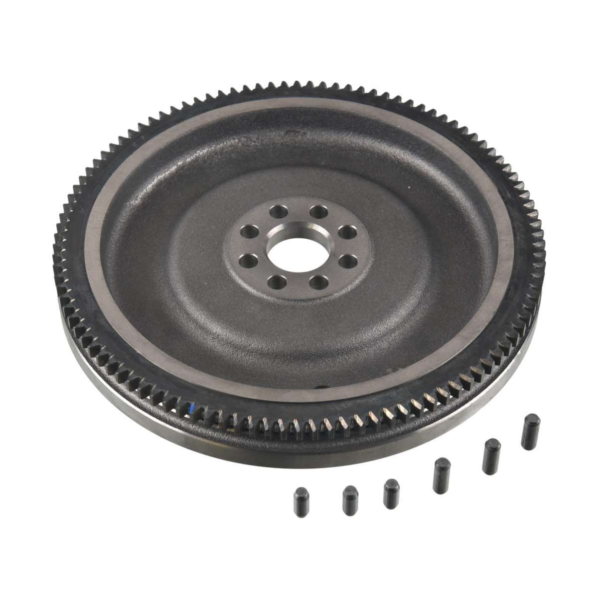 Solid Flywheel for Toyota Corolla, RunX & Avensis - ADT33515C