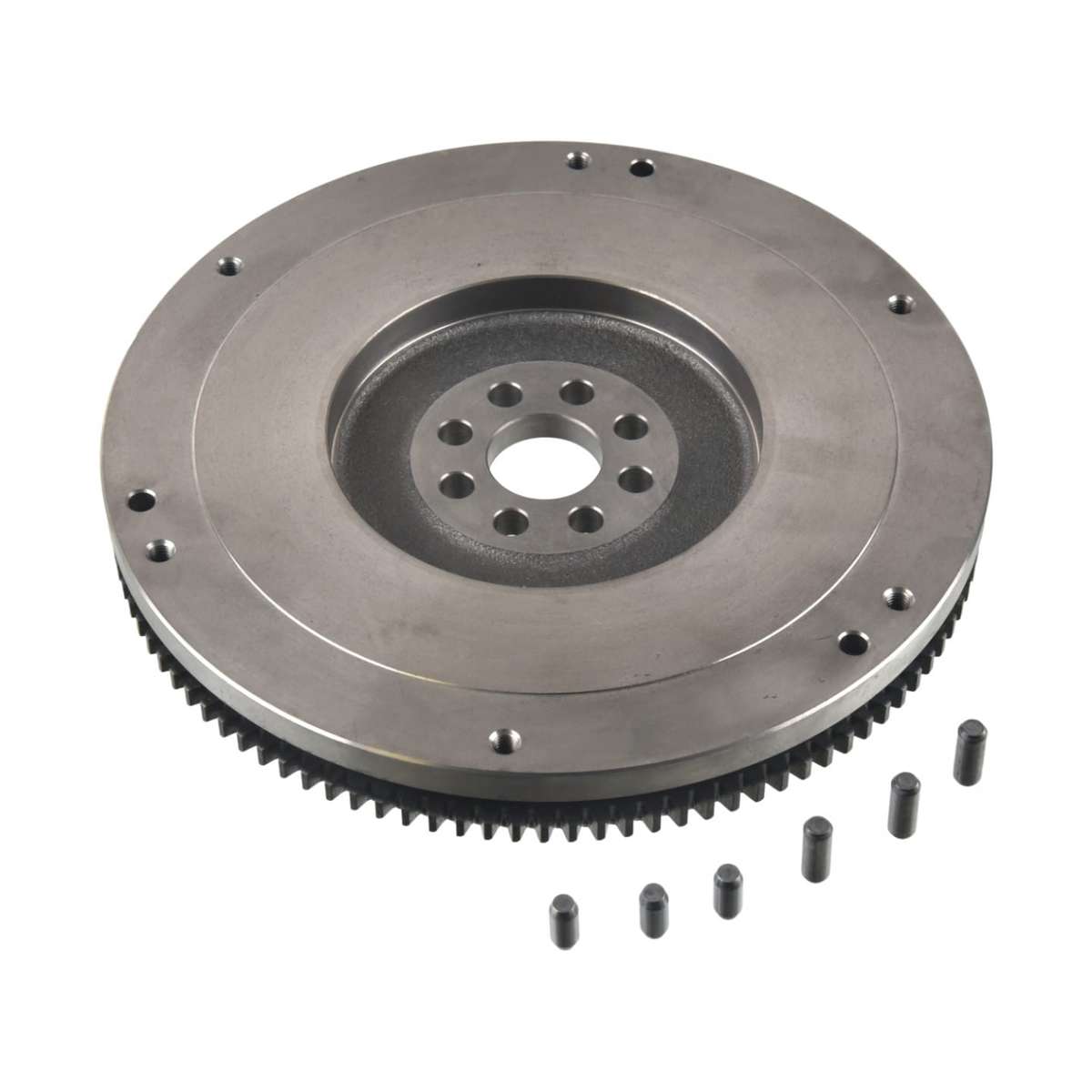 Solid Flywheel for Toyota Corolla, RunX & Avensis - ADT33515C