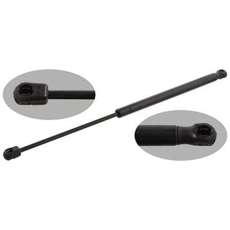 Boot Gas Strut for VW EOS 1F7/1F8 (2006-2015) - MAP-101028