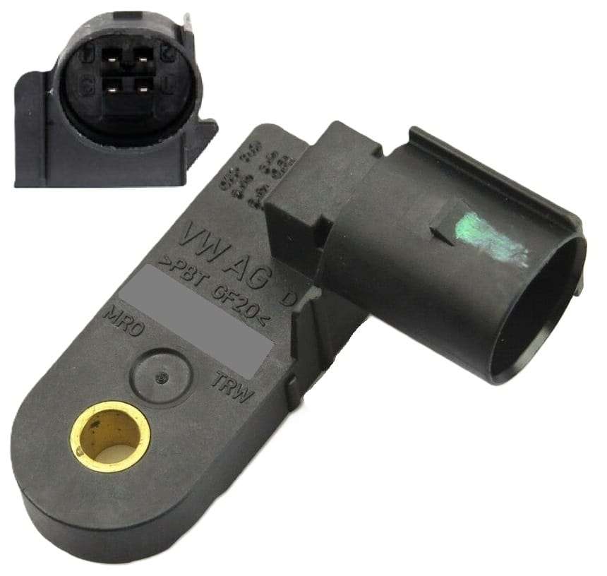 Brake Light Switch for Audi A3 / S3, Audi A5 / S5 & VW Tiguan - 102952