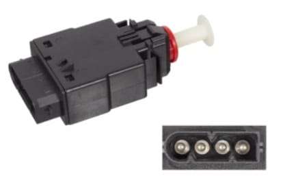 Brake Light Switch for BMW 3, BMW 5 & BMW 7 - 411609